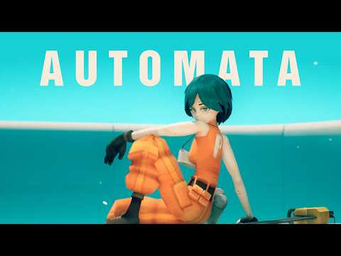 Pizza Hotline - Automata | MOTORSLICE OST