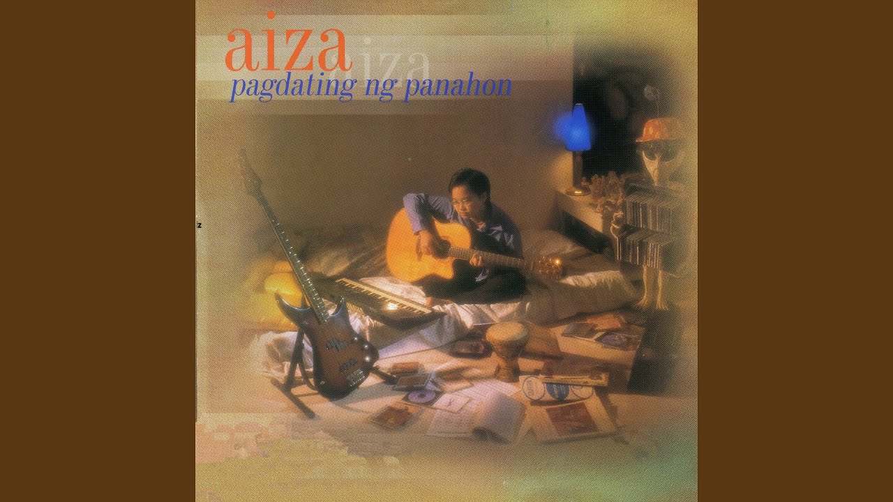 Pagdating Ng Panahon - YouTube