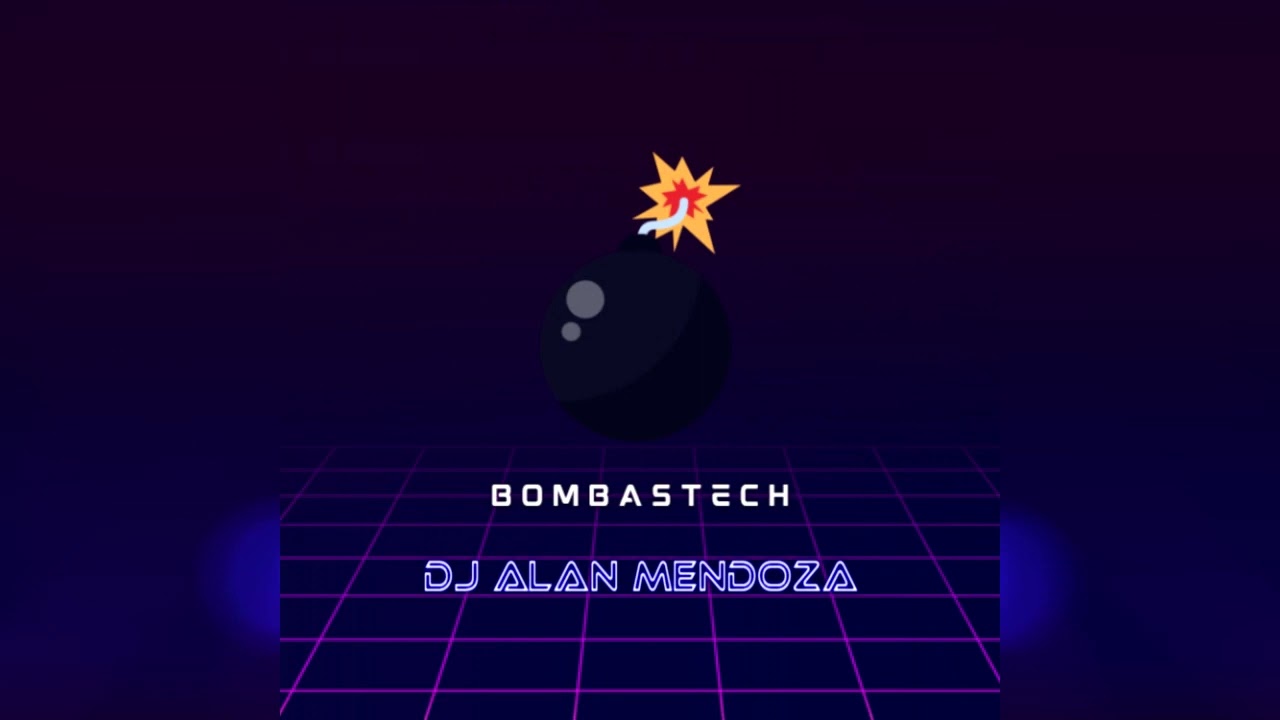 Watch Jessy Matador - Bombastic (Alan Mendoza DJ Remix) (Guaratech) on YouTube Watch Jessy Matador - Bombastic (Alan Mendoza DJ Remix) (Guaratech) on YouTube