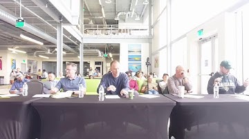 2025 AI4Good Hackathon Final Presentations