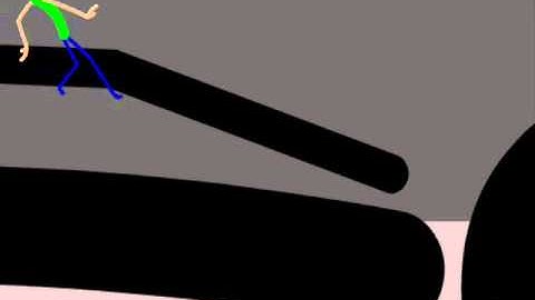 Domo Animate : escape part 9