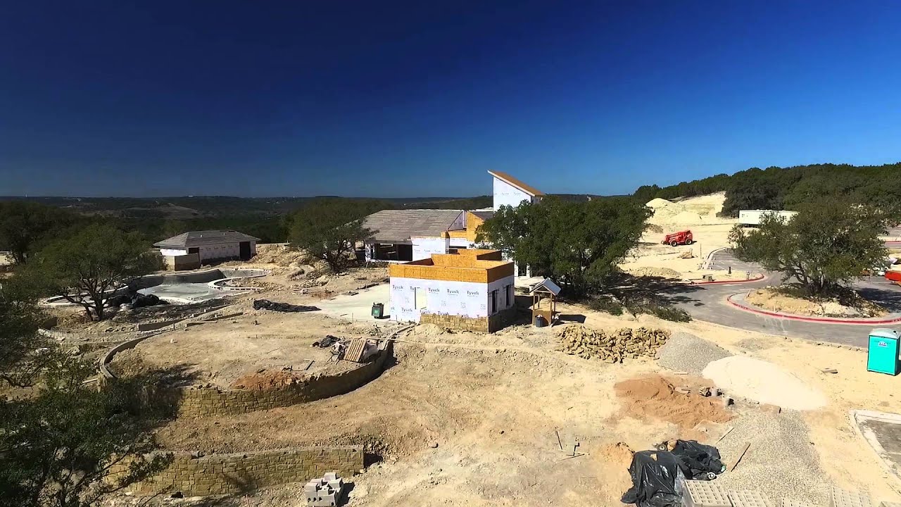 The Club at Travisso Coming Soon