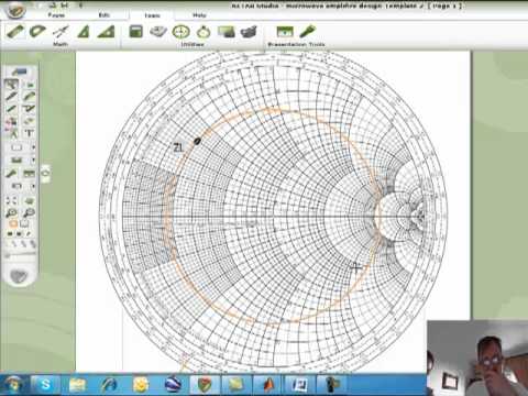 Winsmith Smith Chart