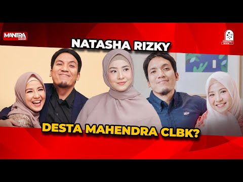 NATASHA RIZKY DAN DESTA BERENCANA BUKA PUASA DAN SAHUR BARENG ?