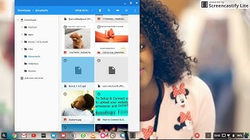 How to install any android app on chromebook