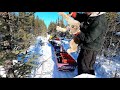 TheWildNorth Trapline Journal Ep 12