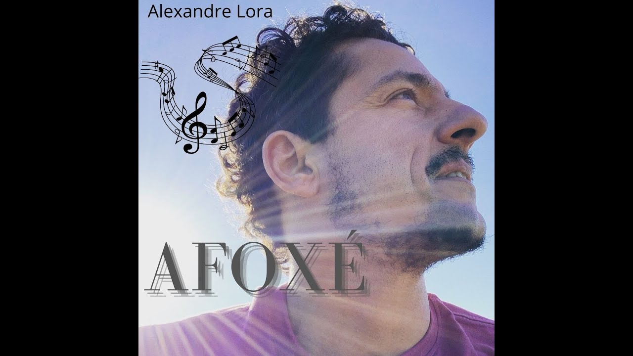 Afoxé - Alexandre Lora