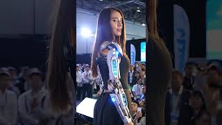 Unveiling The Future Android Girl Implant Expo Demo That Stuns