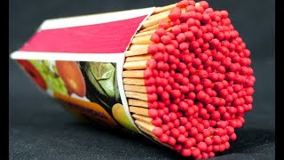 7 Awesome Life Hacks For Lighter and Match!