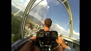 Nem Gyorsulunk, Nem Döngetünk...