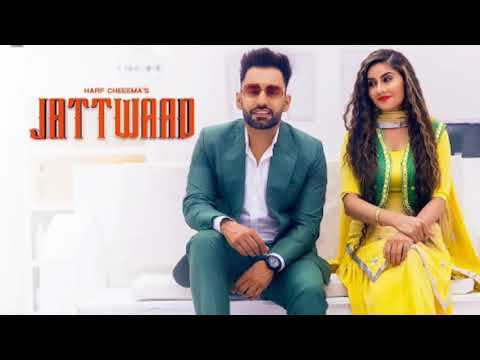 Jattwaad(audio song)Harf Cheema,Gurlez Akhtar||Mp3 song