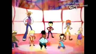 Watch Class Of 3000 Class Of 3000 Theme Song video