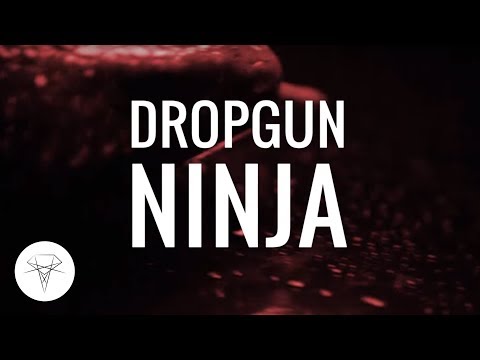 Dropgun - Ninja