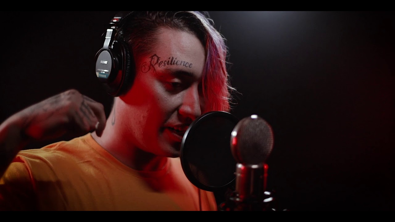 P.FLXWS - "¿QUIÉN?" 🏆 (PROD. X @MONVCO) / OFFICIAL FREESTYLE