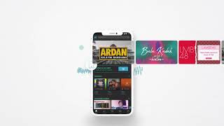 Download lagu RCTI  Satu Aplikasi, Semua Hiburan Gratis!