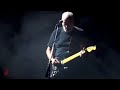 David Gilmour  - Sorrow  - Live in Orange 2015