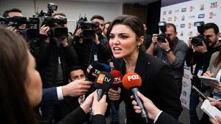 Enough Of The Lies- Hande Erçel Broke Her Silence With An Uncensored Confession