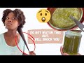 HOMEMADE ALOE VERA OIL | GET MASSIVE GROWTH AT HOME😱 | Get Amazing Results At Home | NO REGRETS