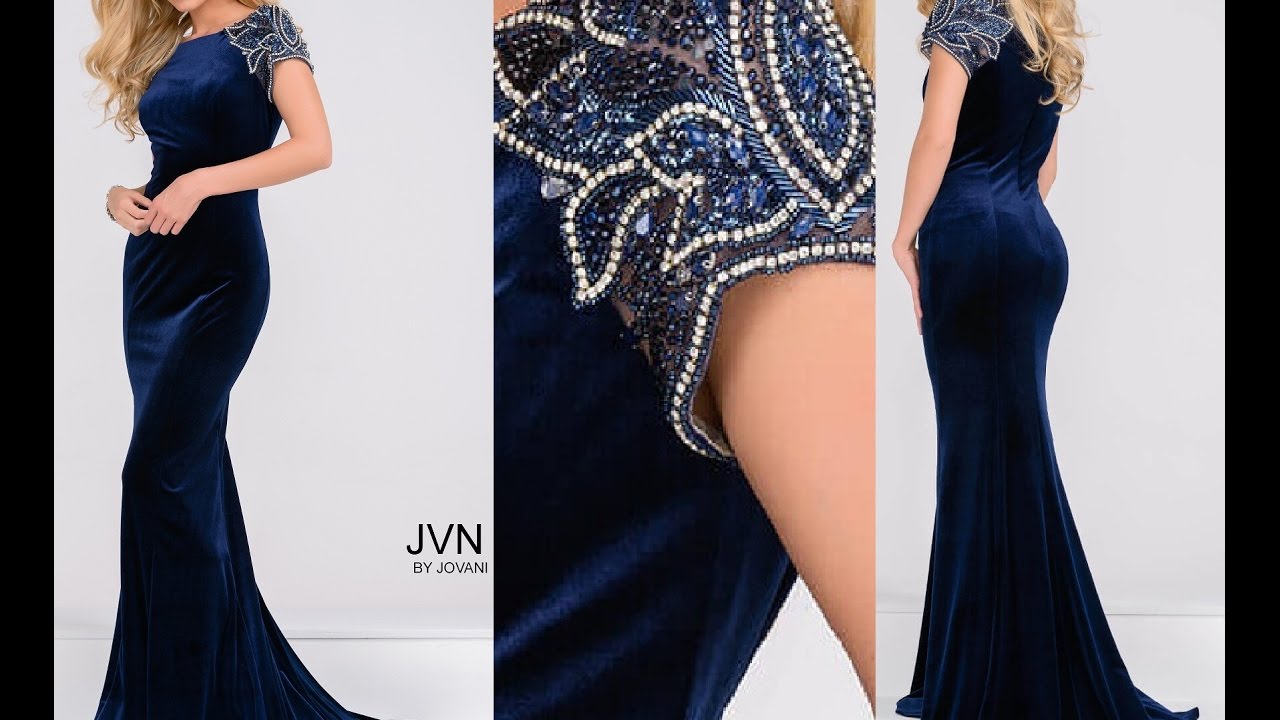 Jovani Платья Официальный