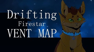DRIFTING | Complete Firestar PMV MAP