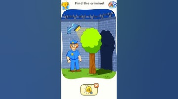 Dop5: 🖌️ Have you finished this drawing? | Fun Brain Game |#dop5 #drawing #puzzlegame #gametips