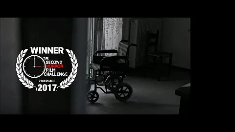 Time | 15 Second Horror Film Challenge (WINNER!)