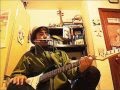 Bob Dylan - Winter Wonderland (Fed's cover)