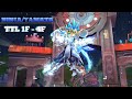 NINJA / YAMATA RUN TTL || SHURIKEN NINJA || PYSICAL DMG || Ragnarok M : Eternal Love