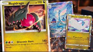 This is the PERFECT Regidrago Deck... (UNDERRATED) screenshot 5