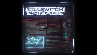 Killswitch Engage Numbered Days Guitars Play Along