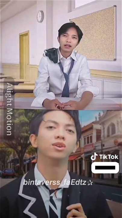 Janjian kah?#@masnizar8386#@sptrakori_#drama Alana#drama Love Academy #fyptiktok