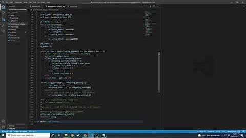 Apresentação projeto Otimização - Algoritmo Genético