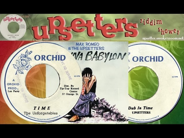 洋楽 Max Romeo & The Upsetters Max Romeo & The Upsetters - War Ina Babylon (Golden Sunshine Vinyl) Al