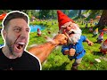 Il gioco in cui devi PICCHIARE gli GNOMI: Fight Quest [Gameplay ITA]