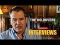 The Holdovers Movie Crew Interviews