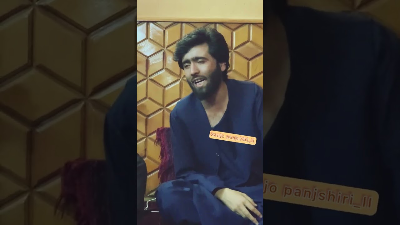 ثبت های سابق آهنگ را بشنوید و کیف کنید صوفی شعیب کتی تغه شیخعلی