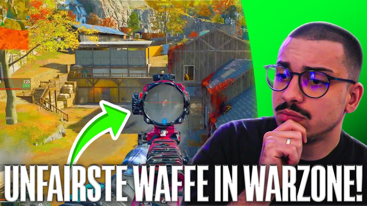 Ich kann *40+ KILLS* auf HAVENS HOLLOW machen doch dann.. 💀