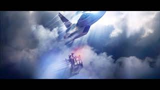 444th Air Base Briefing   15/62 - Ace Combat 7 Soundtrack OST