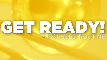 The best Jazz Trombone Warm Up play along! Get Ready Routine with Nick Finzer