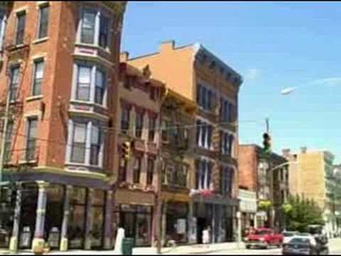 2008 Downtown Cincinnati Tour of Living: Gateway Quarter