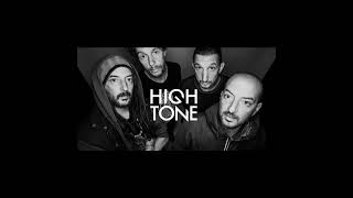 High Tone - Afraid of Nothing