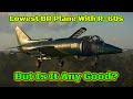 Full Yak-38 Review - Should You Buy It? - Great Missiles, Meh Plane [War Thunder]