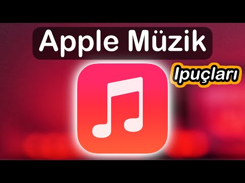 Apple Müzik İpuçları 🎵| 11 Akıllı Kullanım İpucu