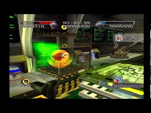 The Doom (Shadow the Hedgehog) - Atrocious Gameplay Wiki