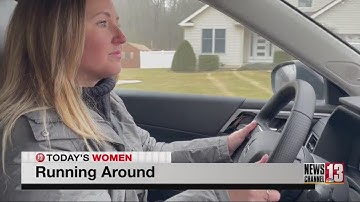 Capital Region woman