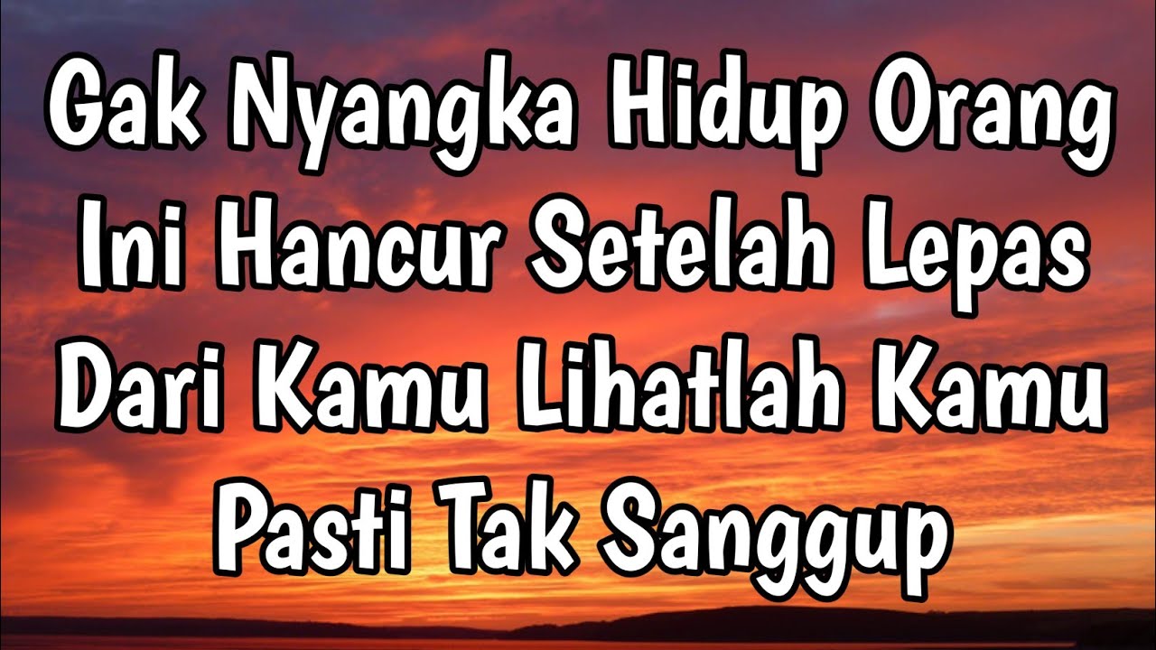 ❤️Kamu Pasti Menangis Melihat Nasibnya Sekarang❤️#tarot 