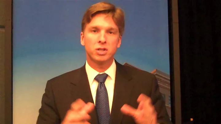 Cisco's Ned Hooper at Financial Analyst Conference...