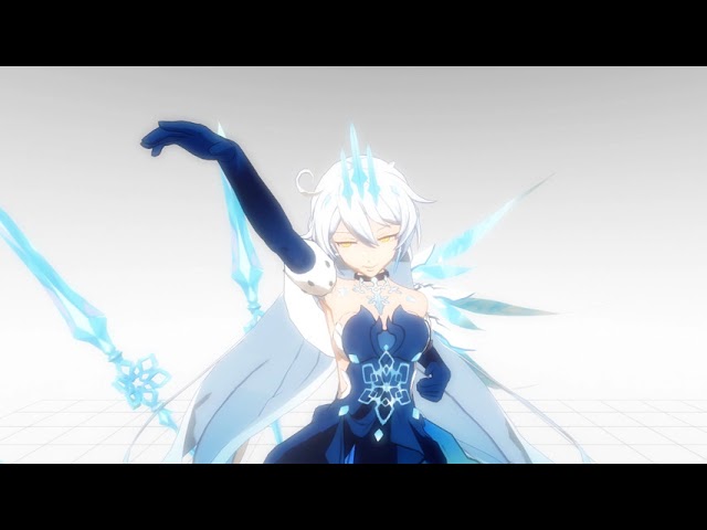 Mmd 7 Rings Motion Dl Honkai Impact 3 崩坏3rd Hov Kiana Youtube