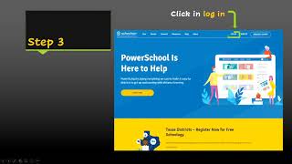 Schoology: How to Login