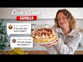 COOK'n'CHAT : Les enfants, mon tdah et des crêpes. thumbnail